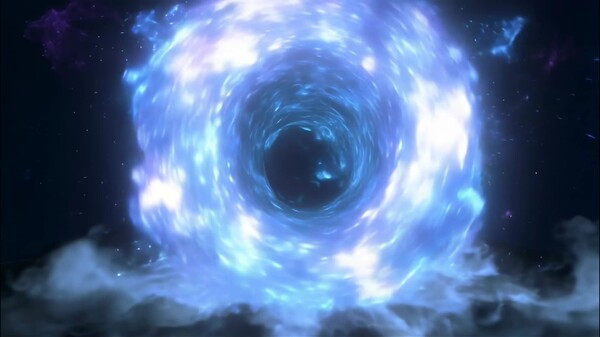 Official Announcement Trailer 1