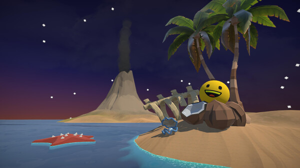 Happy Unbreakable Ball