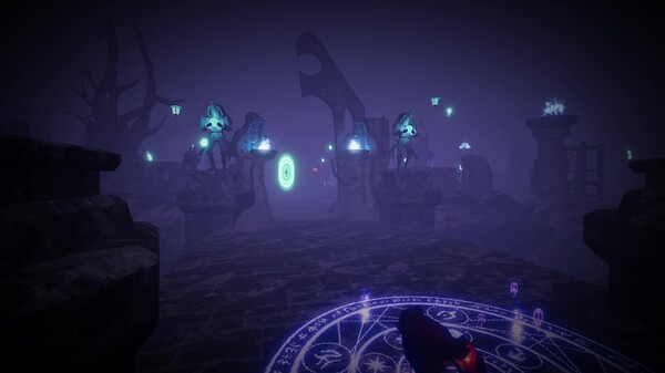 Soul Split - Official Trailer