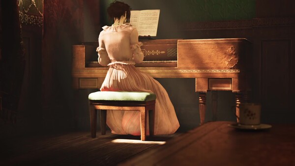 Unseal - Reveal Trailer