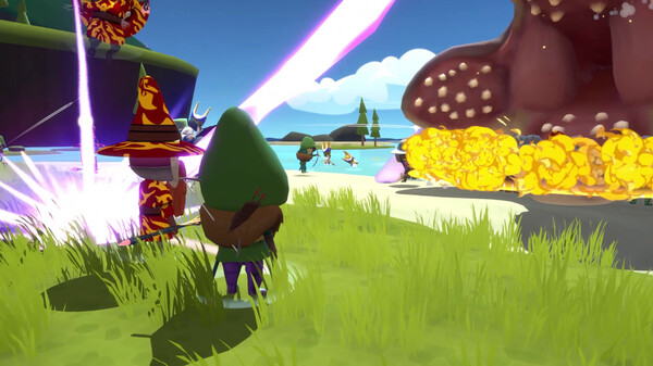 Announcement Trailer [日本語]