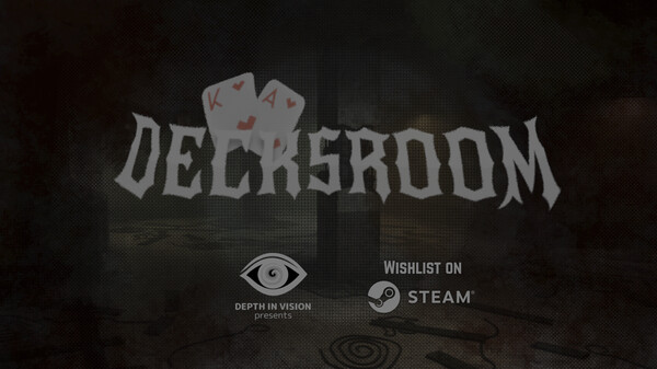 Decksroom Official Trailer