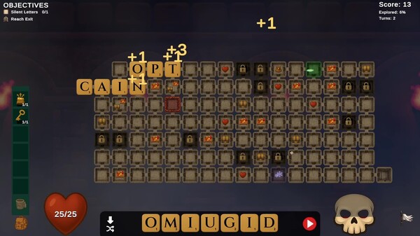 Official Gameplay Trailer