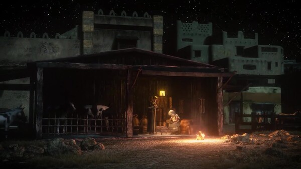 I am Jesus Christ Release Trailer 2026