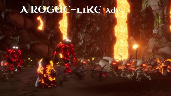 Celestial Crusader Demo Trailer - Updated