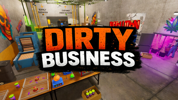 Early Access Gameplay Trailer