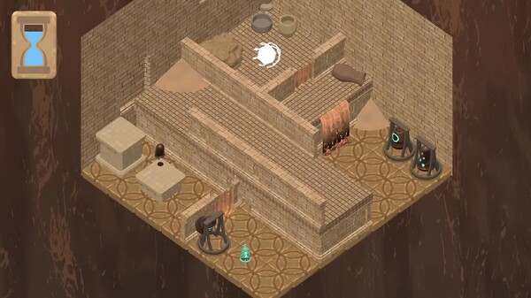 Chyma and the Toll of Time Trailer 1