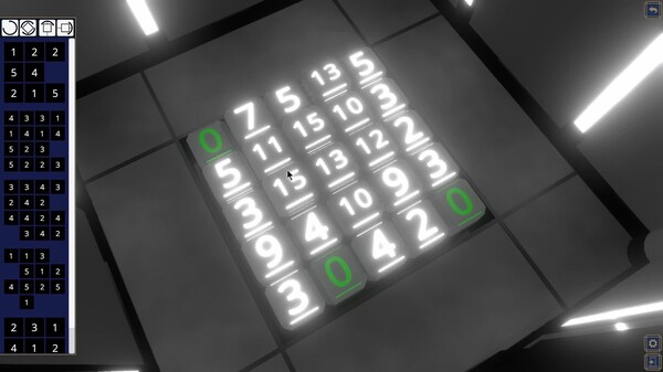 Raw Gameplay - First Three Daily Games