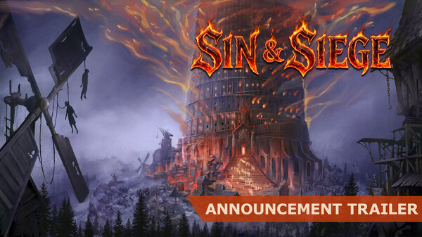 Announcement Trailer