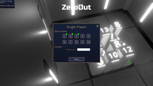 Raw Gameplay - Custom Games