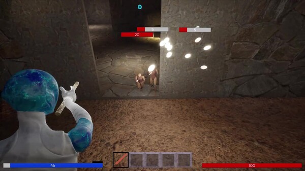 Wandsmith Gameplay Trailer 1