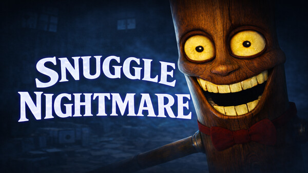 Snuggle Nightmare - Official Teaser Trailer