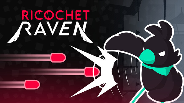 Ricochet Raven - Release Date Trailer