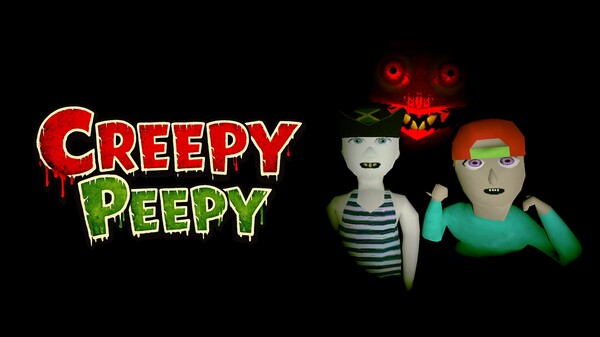 Creepy Peepy: Main Trailer
