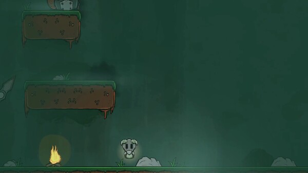 Getting Stronger Release Trailer