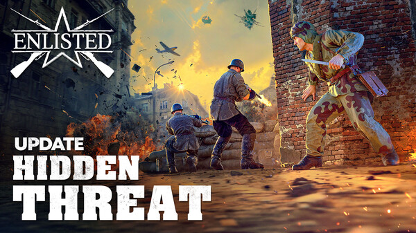 “Hidden Threat” Update