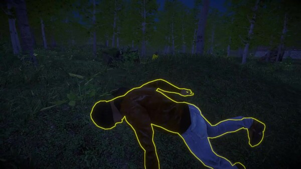 Meat Market - Announcement Trailer