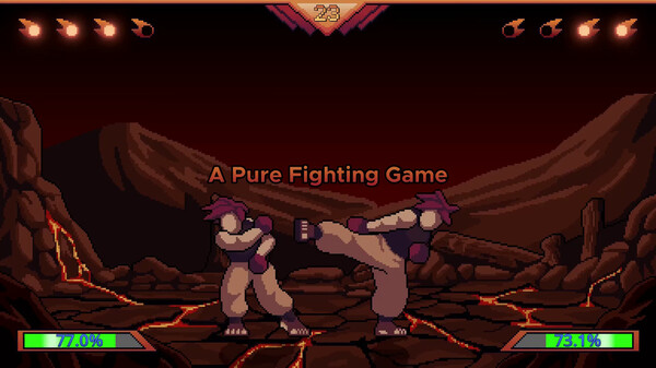 Announcement Trailer