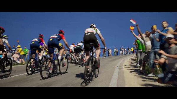 Announcement Trailer