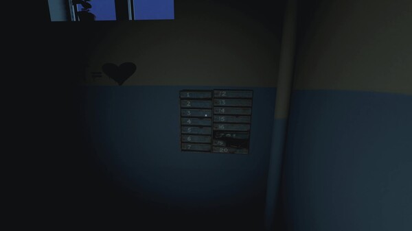 Mis 4 noches: Puerta 1 — Official Trailer