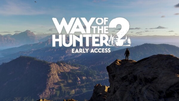 Early Access Release Trailer