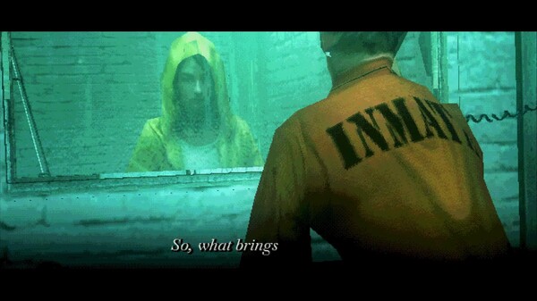 About Fishing - Playtest 2.0 Trailer