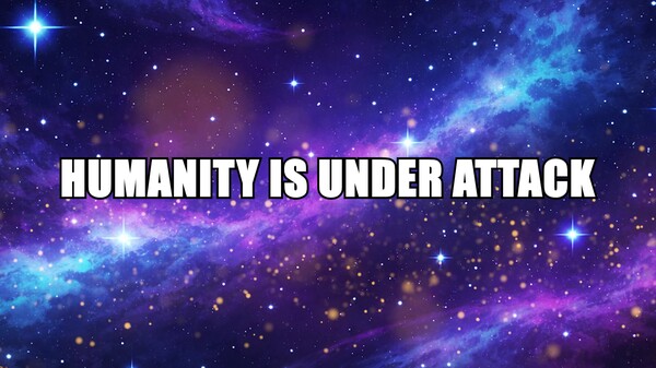 Threat To Humanity Launch Trailer