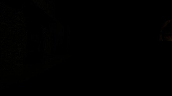 "Dont' look down" - Bloody Moon : First Fear - Baaelith Games