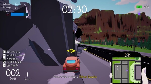 Announcement-Trailer