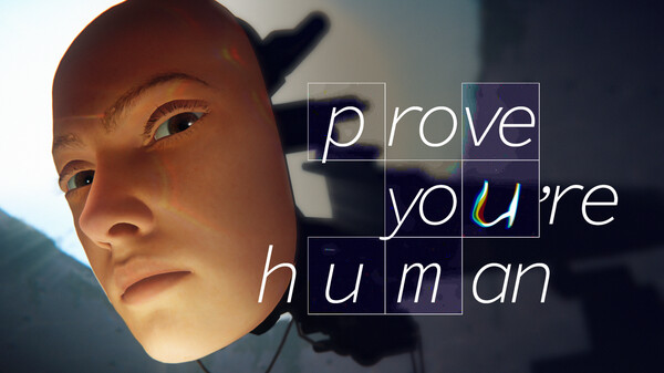 Prove You're Human thumbnail 0