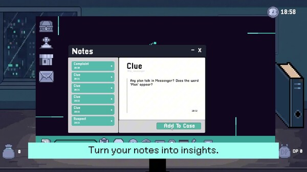Official Gameplay Trailer