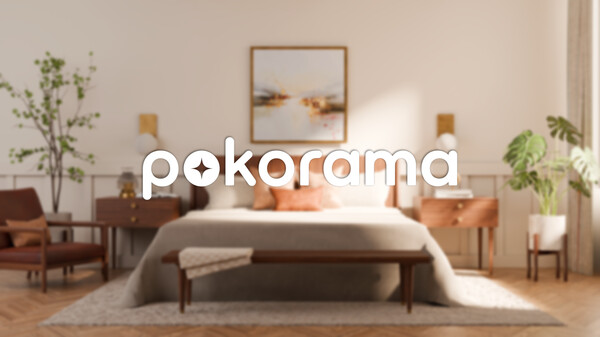 Pokorama First Trailer