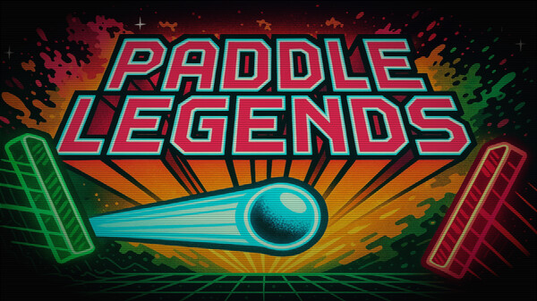 Paddle Legends - Demo Trailer