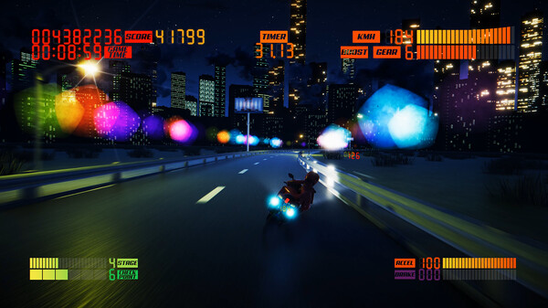 Early Access Gameplay Trailer (2026-03)