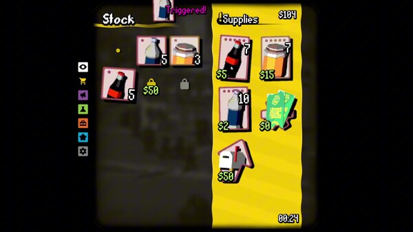 Announcement Trailer