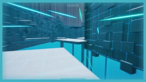 Duality Shift Teaser Trailer