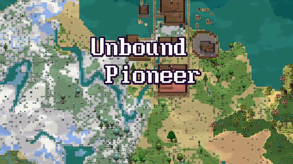 Unbound Pioneer