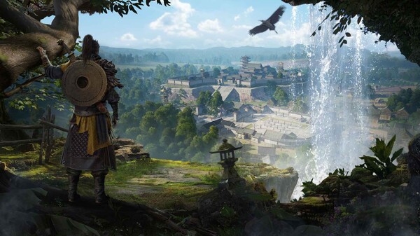 Eastern Era screenshot thumbnail video