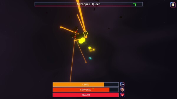 Stellar Breach Trailer