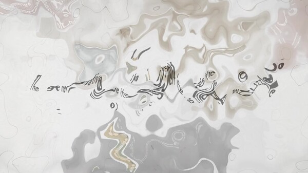 Dissociated Worth Trailer