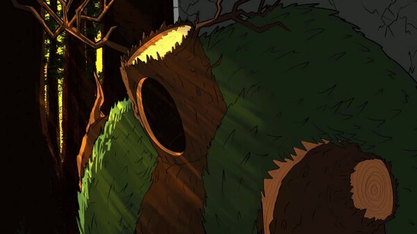 Chlorophyter: Herbal Assault trailer