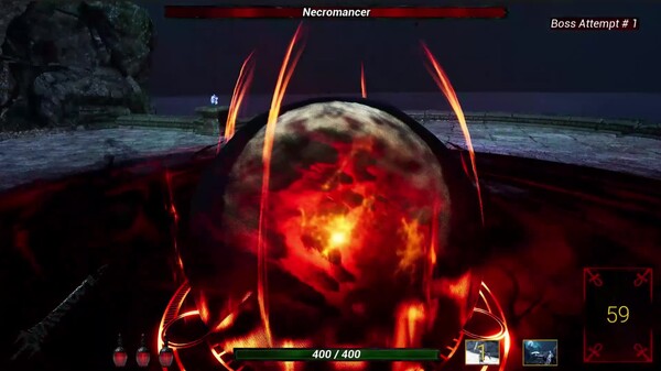 Dragon Knight Gameplay Trailer