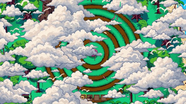 The Membrane - Announcement Trailer