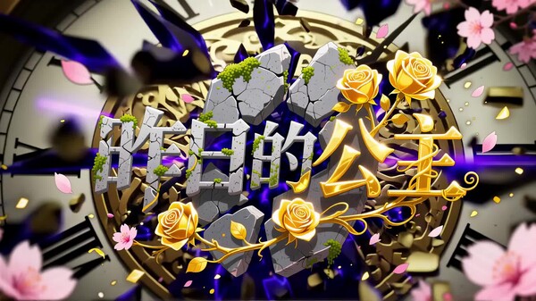 《樱梦海》游戏主题曲