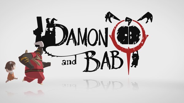 DAMON and BABY screenshot thumbnail video