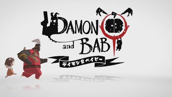 DAMON and BABY (デイモン&ベイビー) 動画