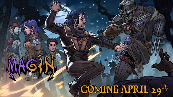 Release Date Reveal EN