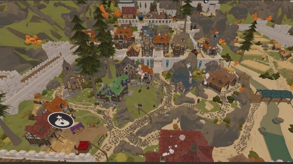 Official Gameplay Trailer