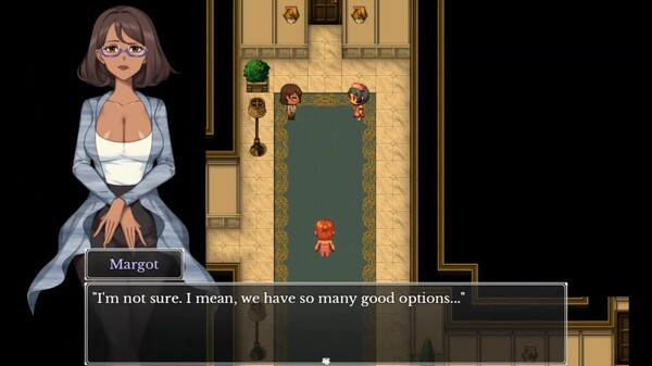 Announcement Trailer