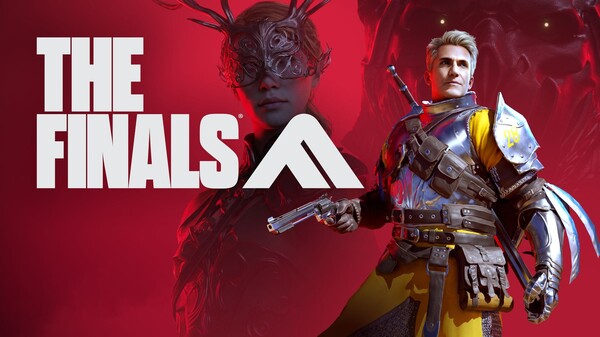 THE FINALS-游戏截图